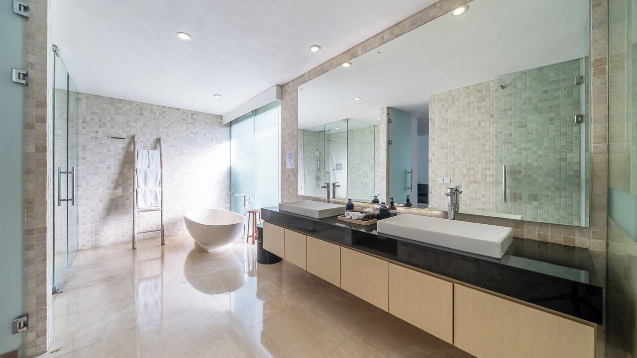 Photo of Bathroom in Seminyak