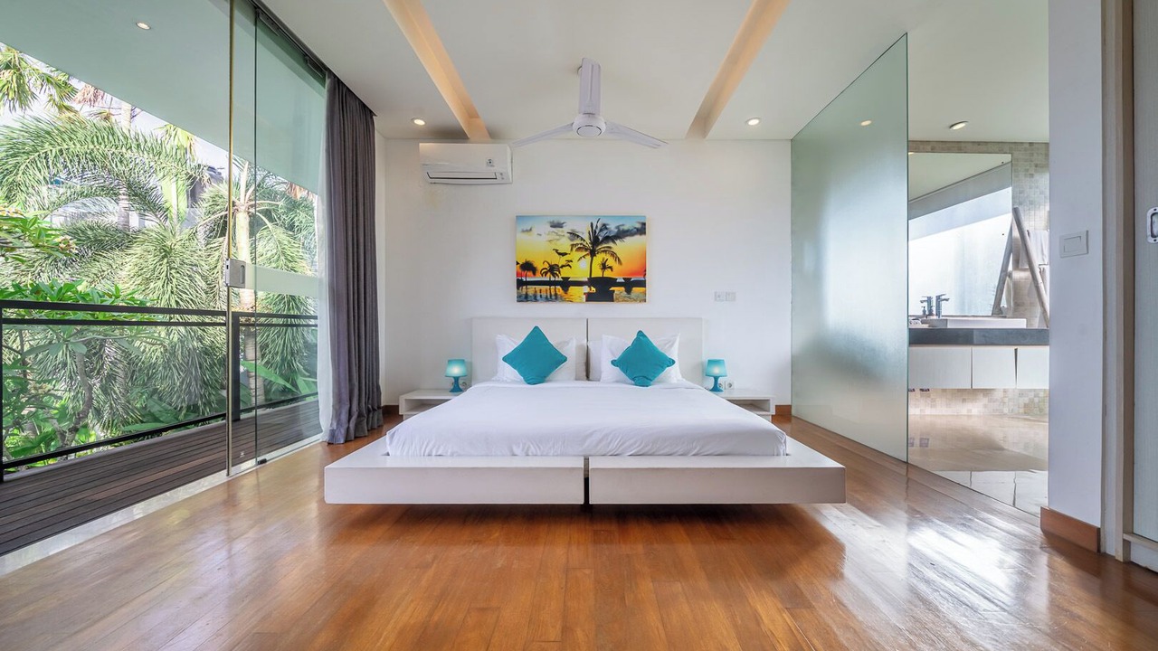 Photo of Bedroom in Seminyak
