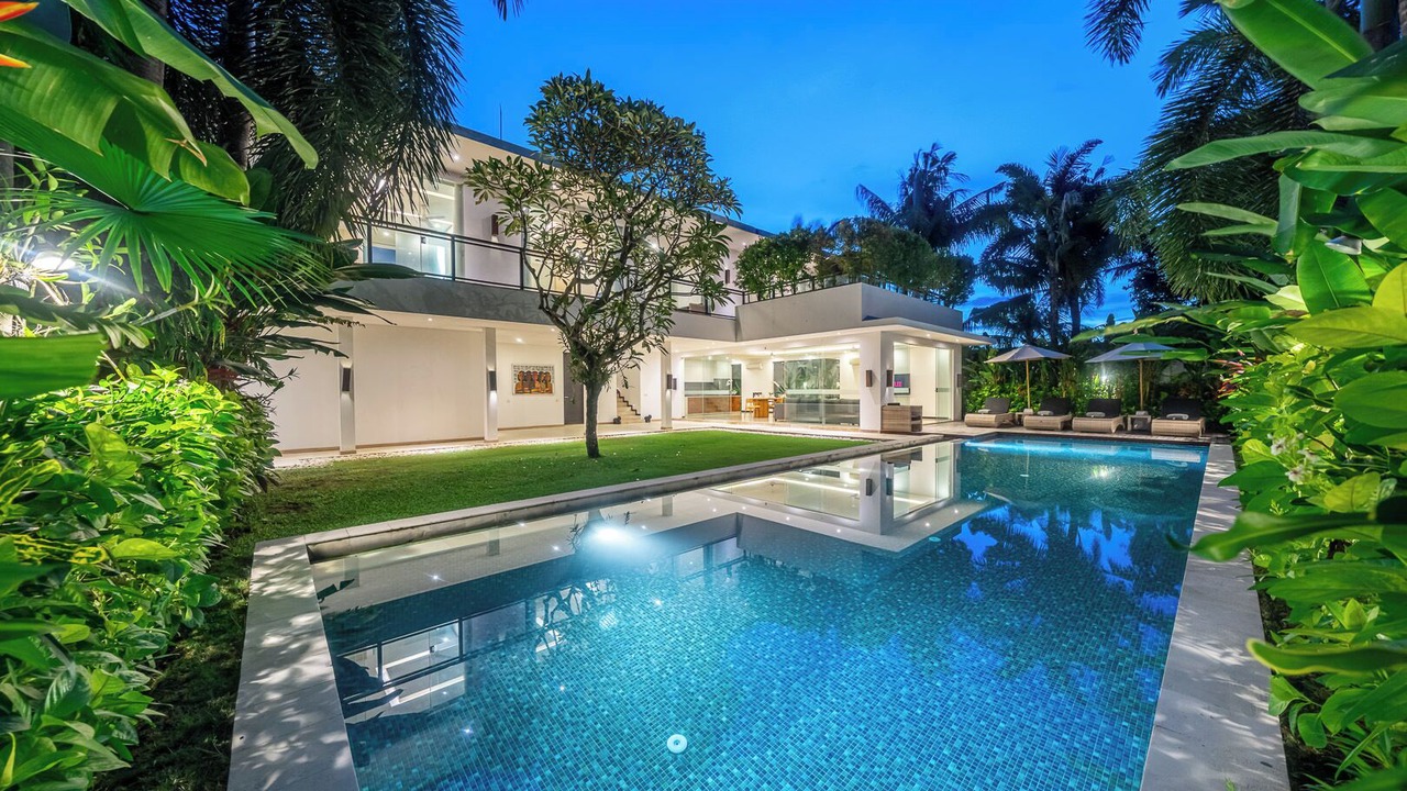 Photo of Outdoor in Seminyak