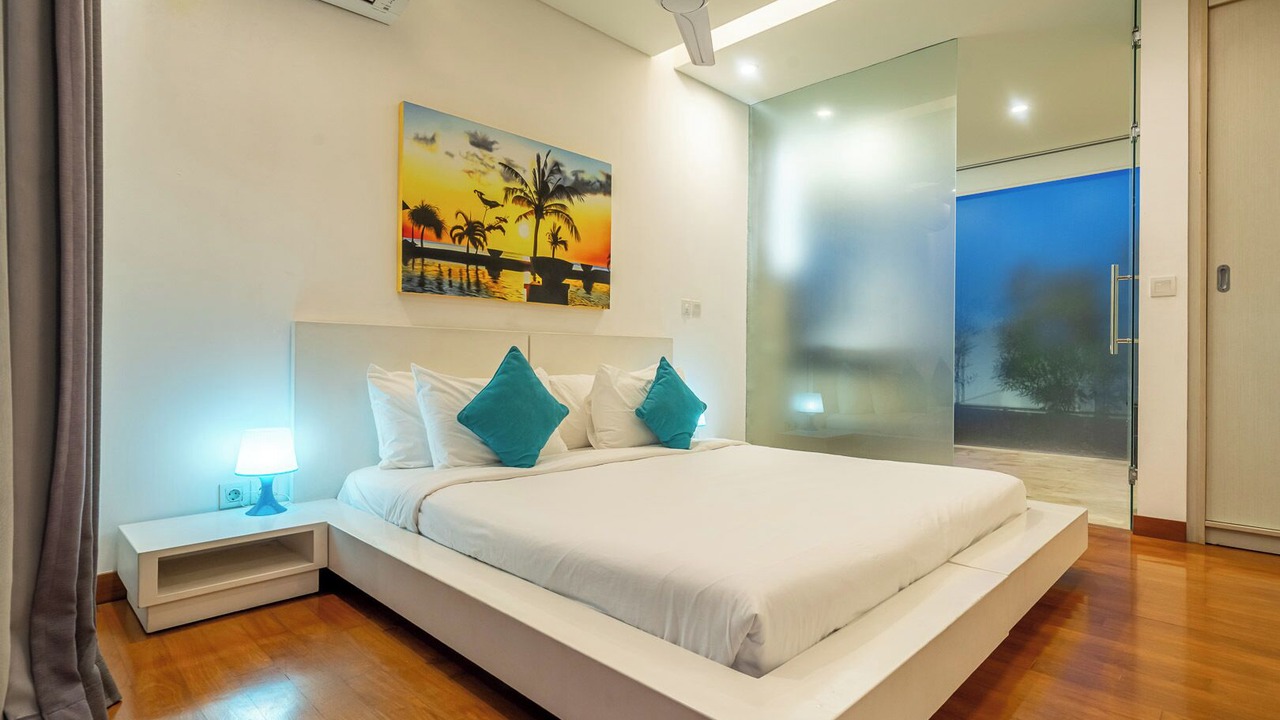 Photo of Bedroom in Seminyak