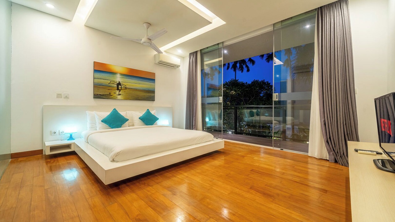 Photo of Bedroom in Seminyak