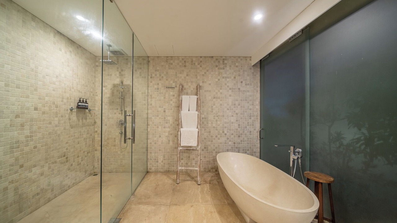 Photo of Bathroom in Seminyak