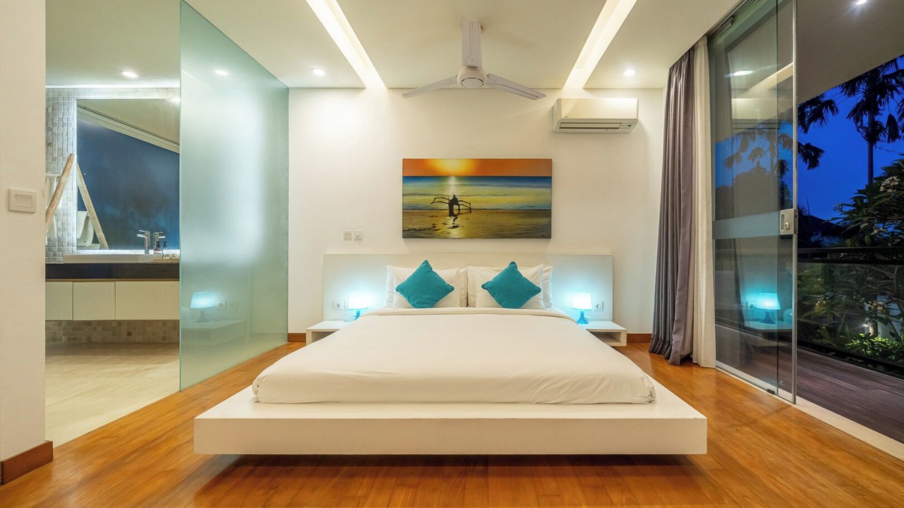 Photo of Bedroom in Seminyak