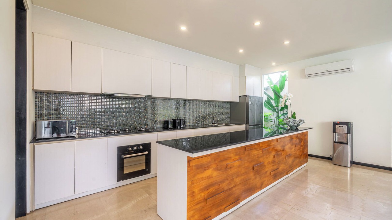 Photo of Kitchen in Seminyak