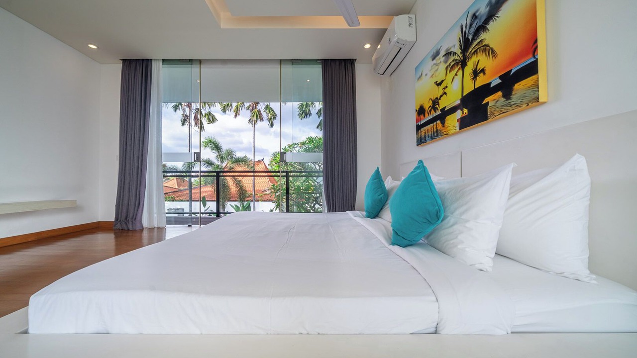 Photo of Bedroom in Seminyak
