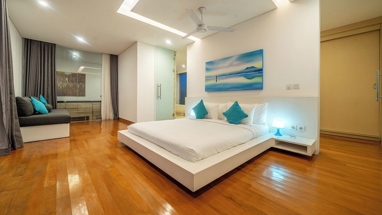 Photo of Bedroom in Seminyak