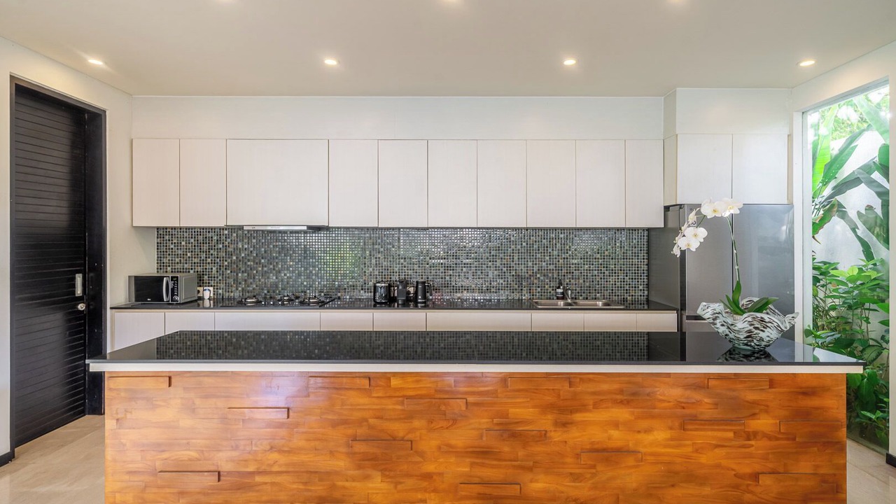 Photo of Kitchen in Seminyak