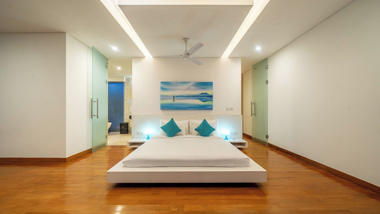 Photo of Bedroom in Seminyak