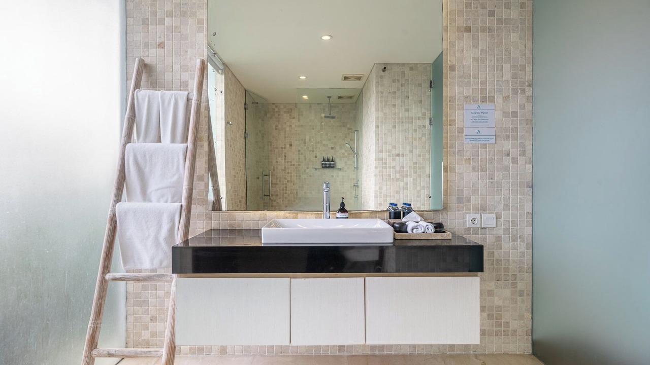 Photo of Bathroom in Seminyak