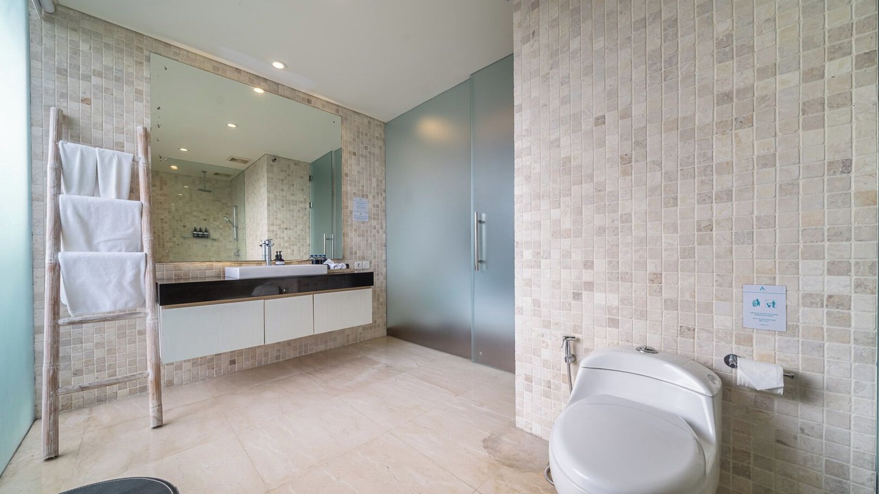 Photo of Bathroom in Seminyak
