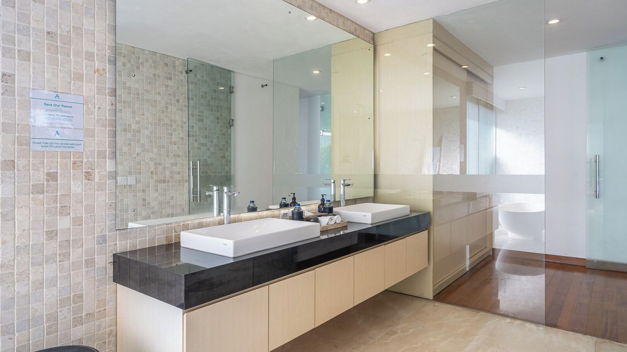 Photo of Bathroom in Seminyak