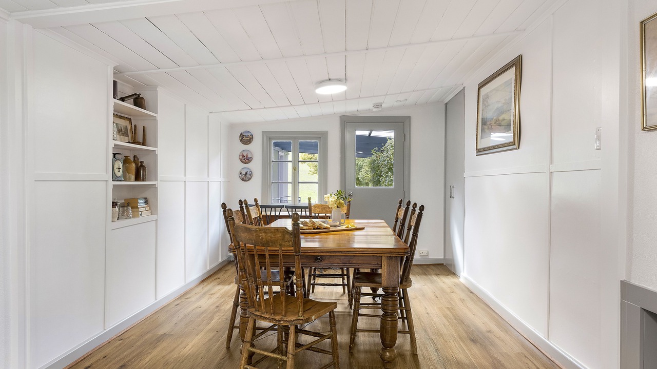 Photo of Bedroom in Summertown