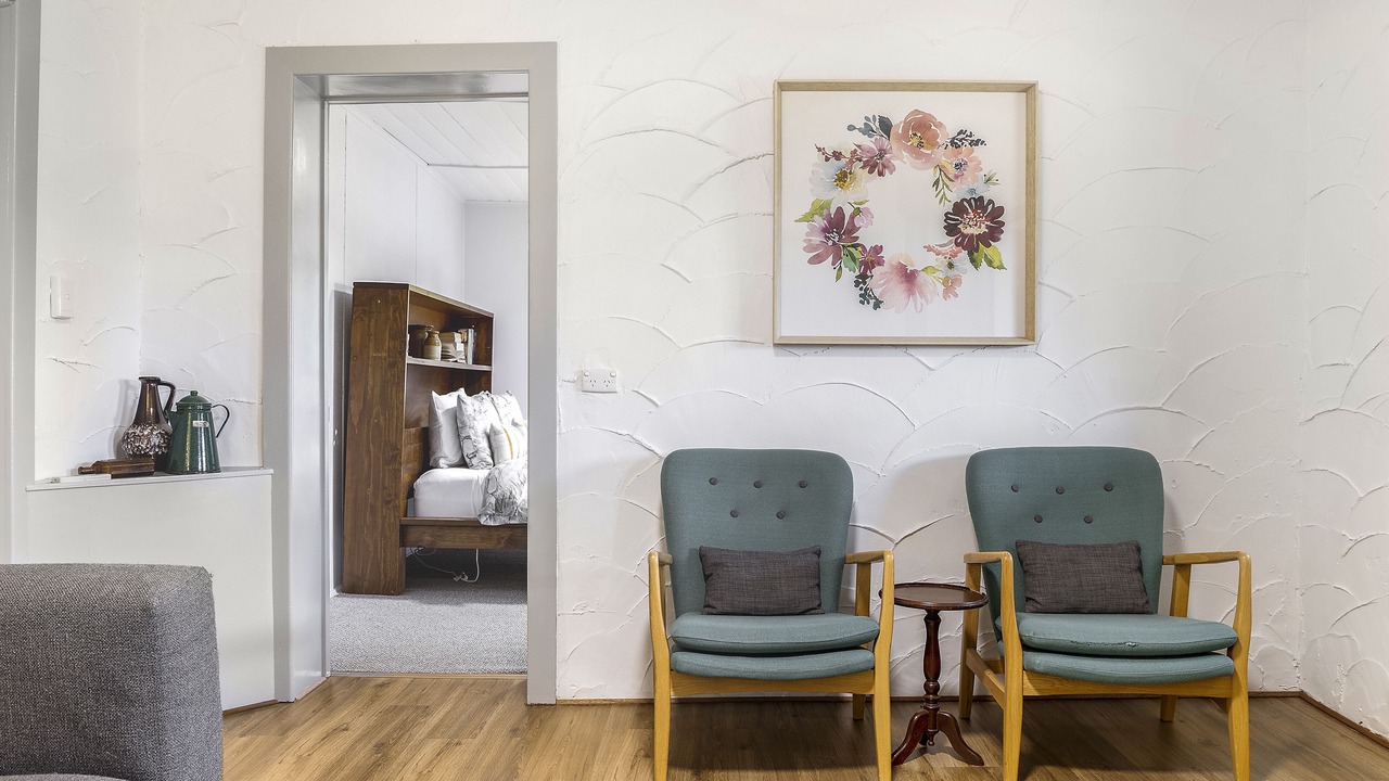 Photo of Bedroom in Summertown