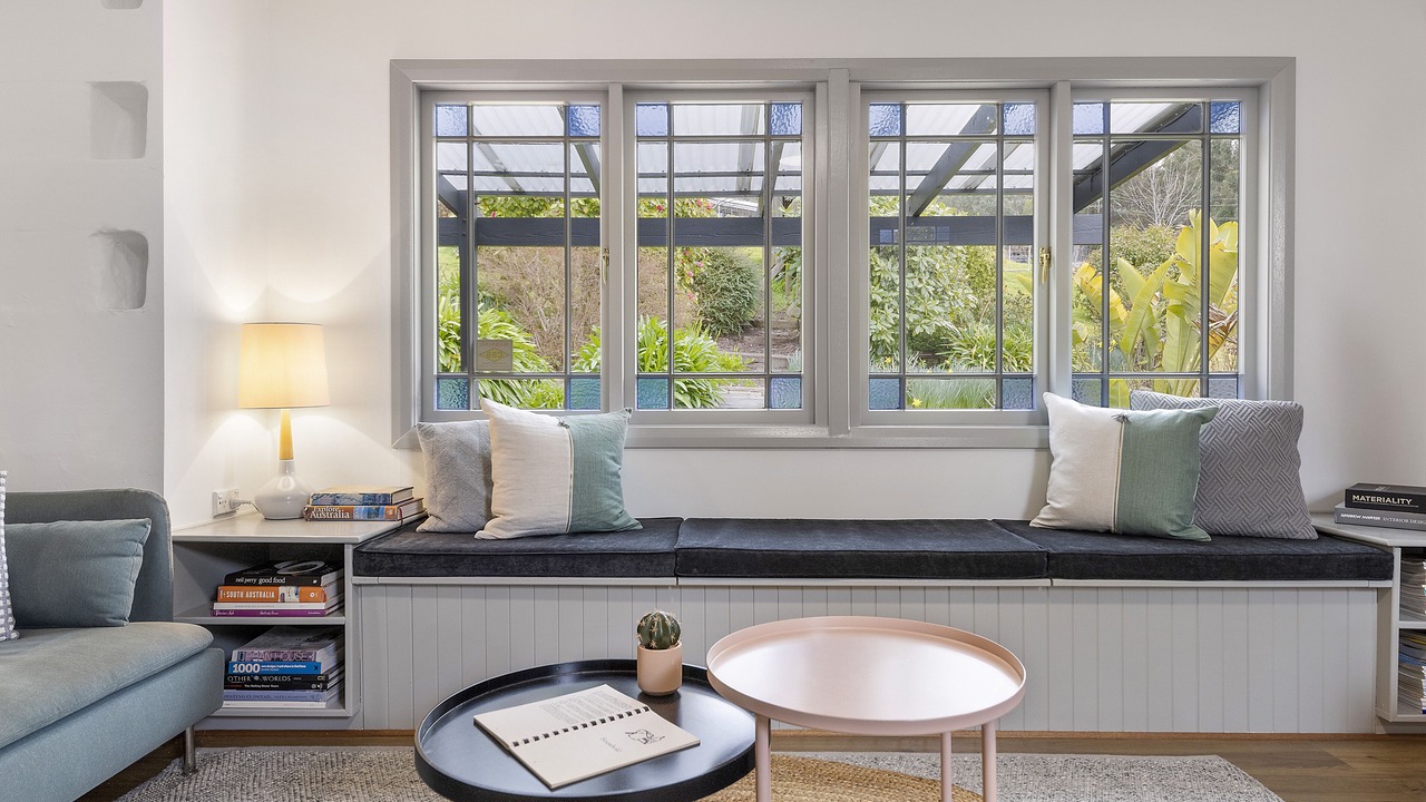 Photo of Bedroom in Summertown