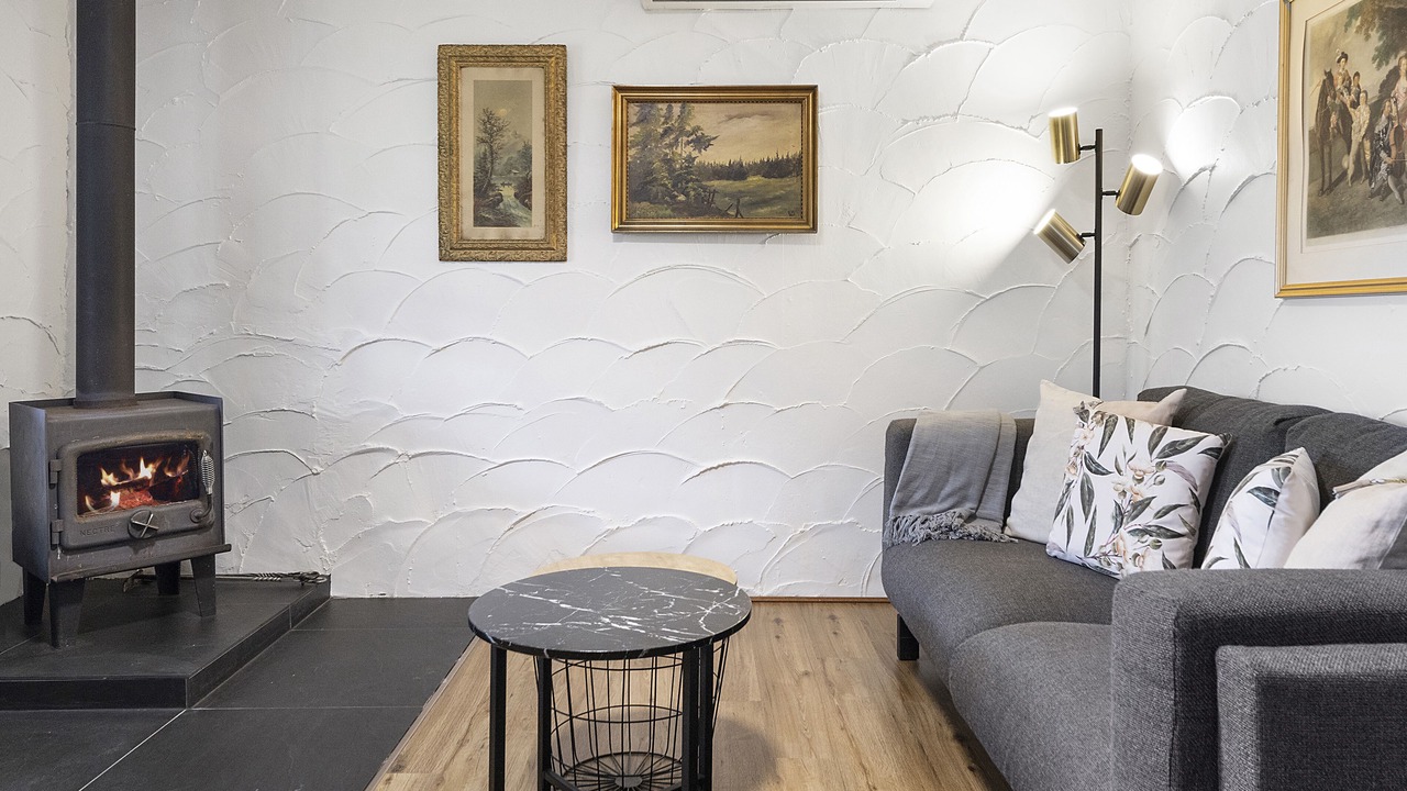 Photo of Bedroom in Summertown