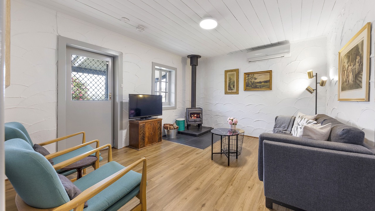 Photo of Bedroom in Summertown