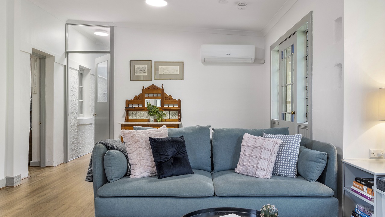 Photo of Bedroom in Summertown