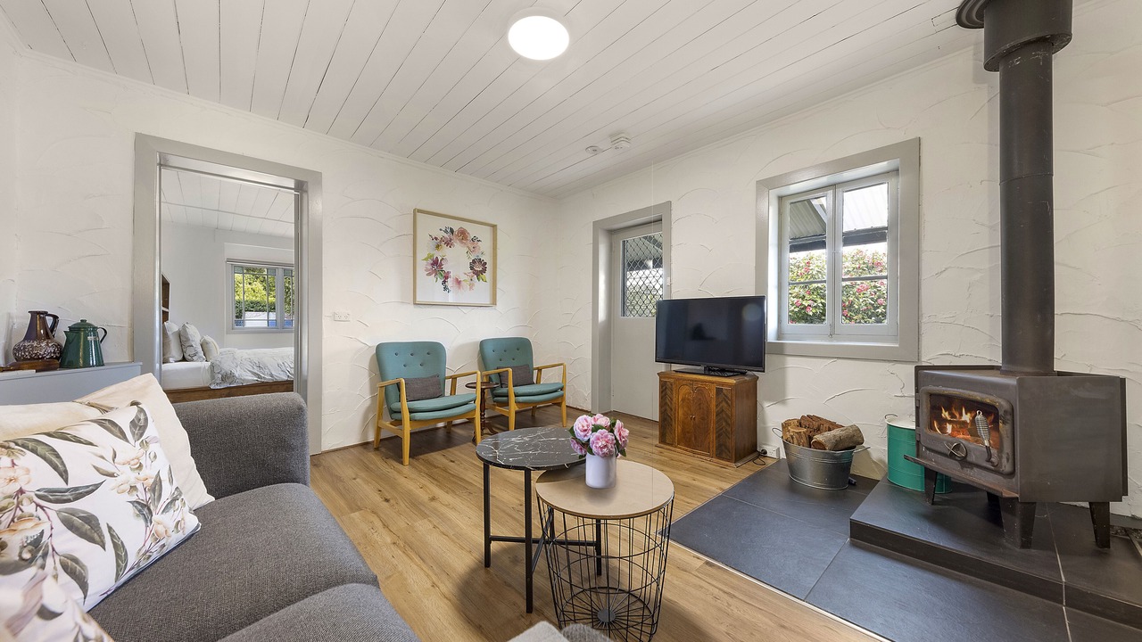 Photo of Outdoor in Summertown