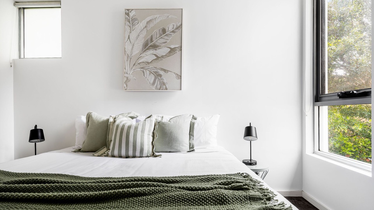 Photo of Bedroom in Coogee