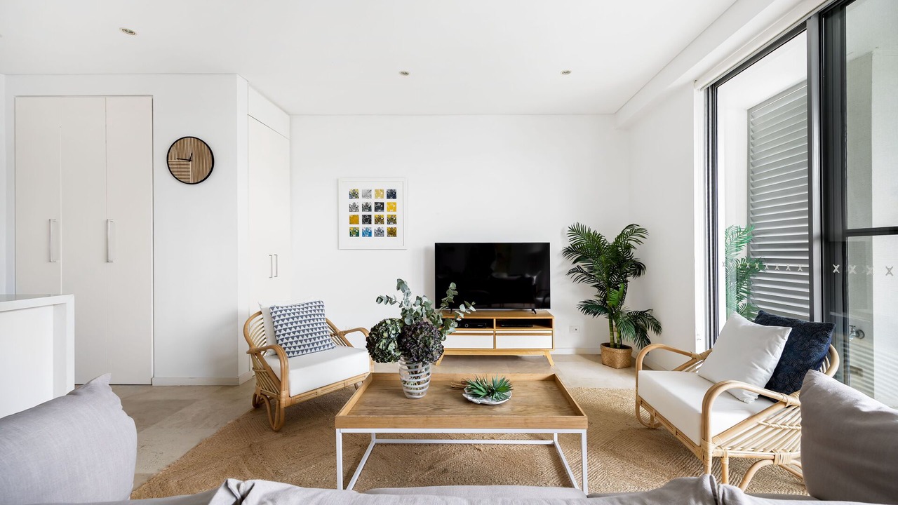Photo of Livingroom in Coogee