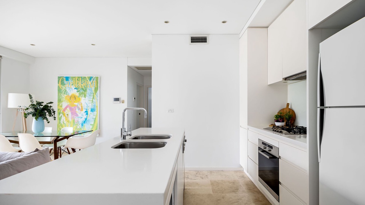 Photo of Kitchen in Coogee