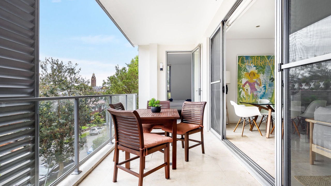 Photo of Outdoor in Coogee