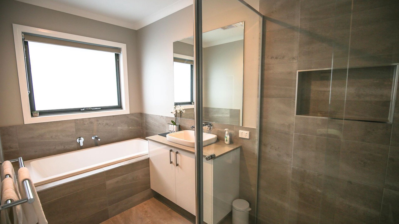 Photo of Bathroom in Bright