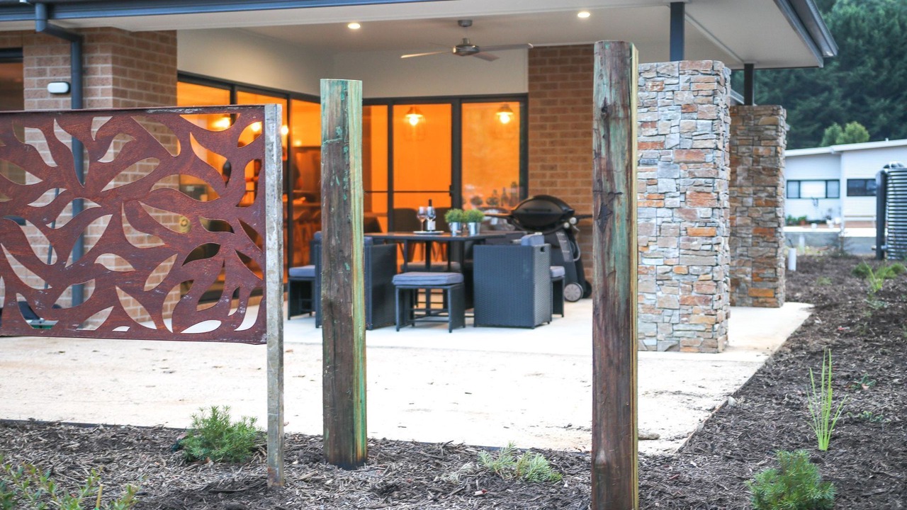 Photo of Outdoor in Bright