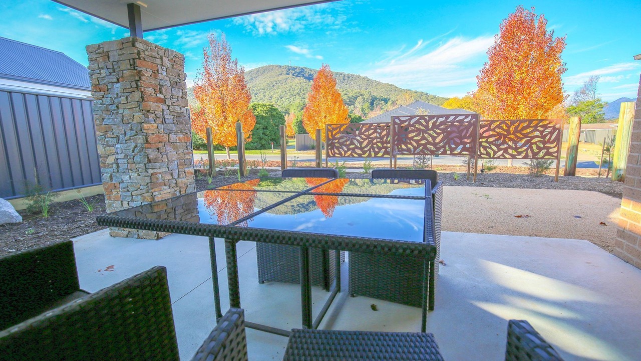 Photo of Outdoor in Bright