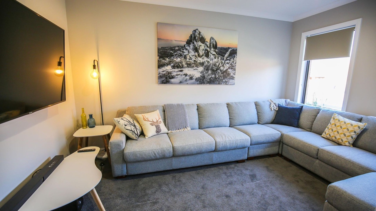 Photo of Livingroom in Bright