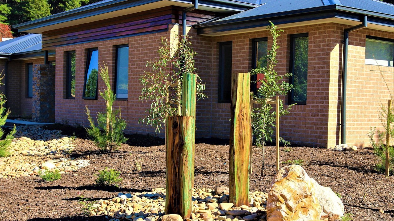 Photo of Outdoor in Bright