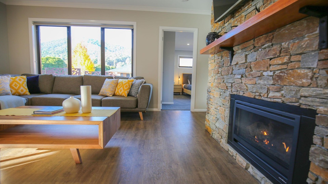 Photo of Livingroom in Bright