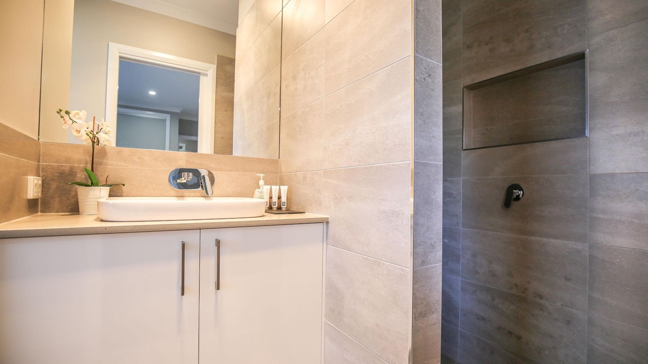 Photo of Bathroom in Bright