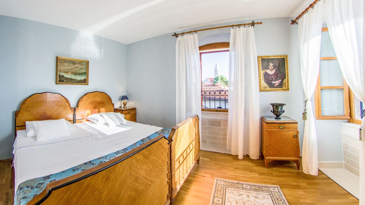 Photo of Bedroom in Sumartin
