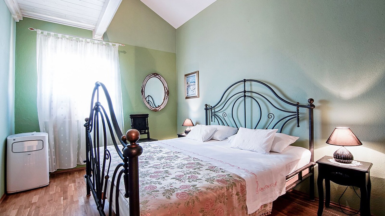 Photo of Bedroom in Sumartin