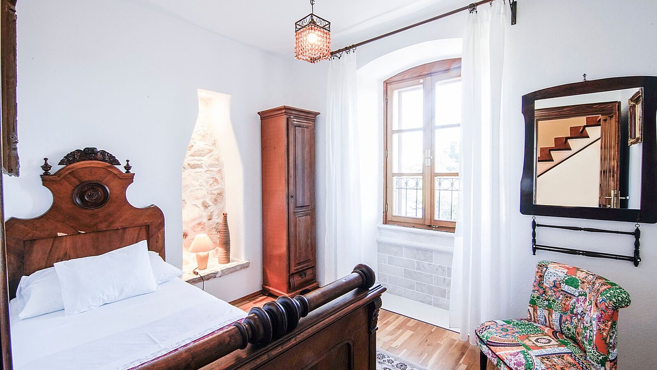 Photo of Bedroom in Sumartin