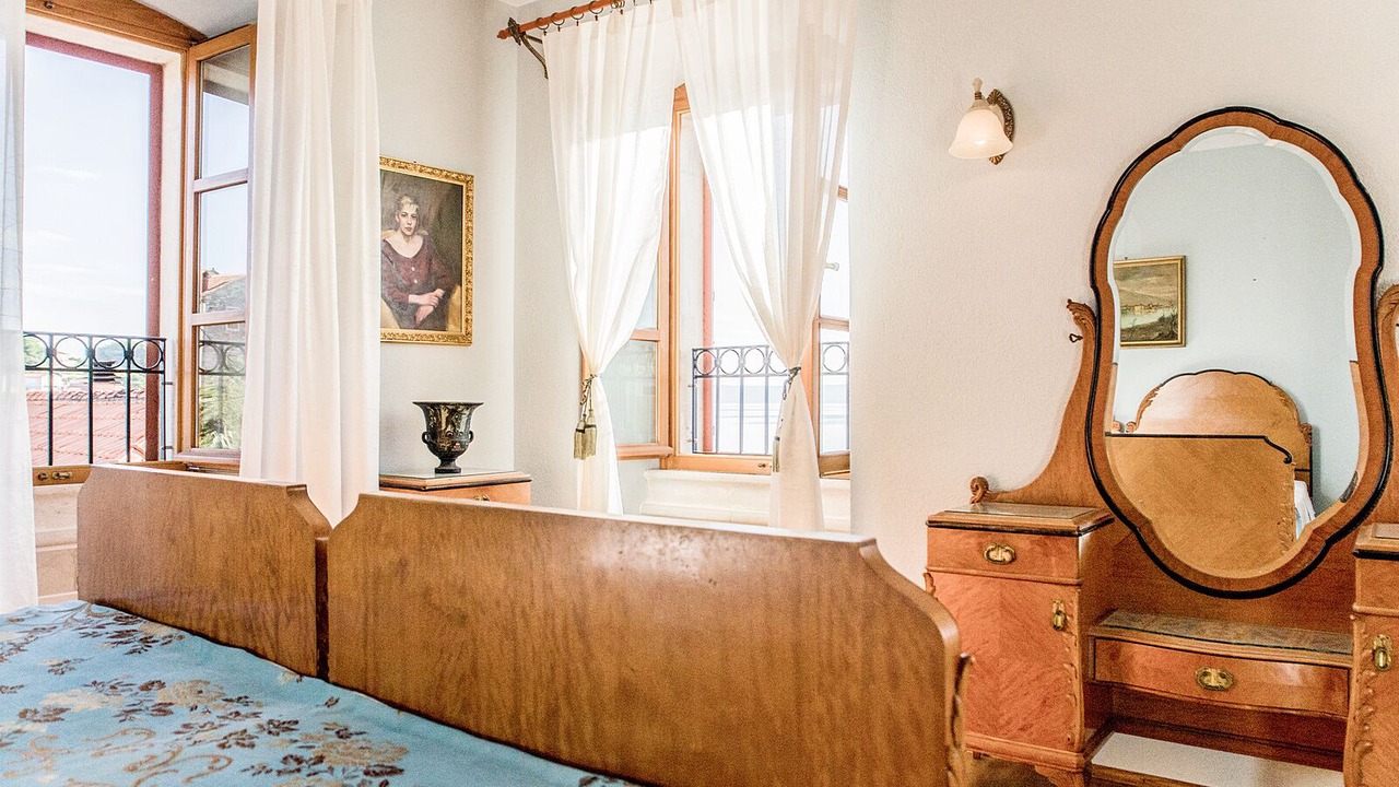 Photo of Bedroom in Sumartin