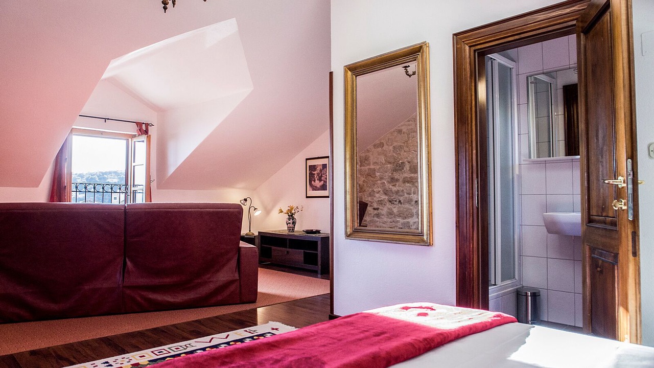 Photo of Bedroom in Sumartin