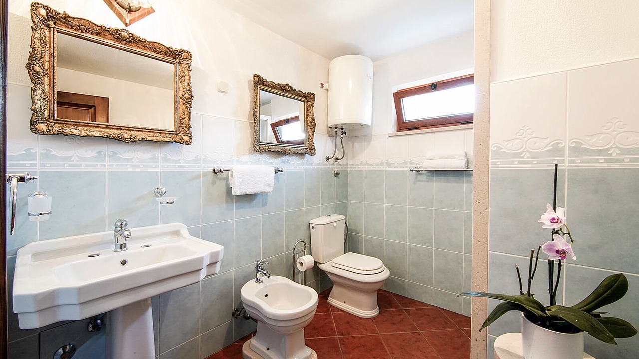 Photo of Bathroom in Sumartin