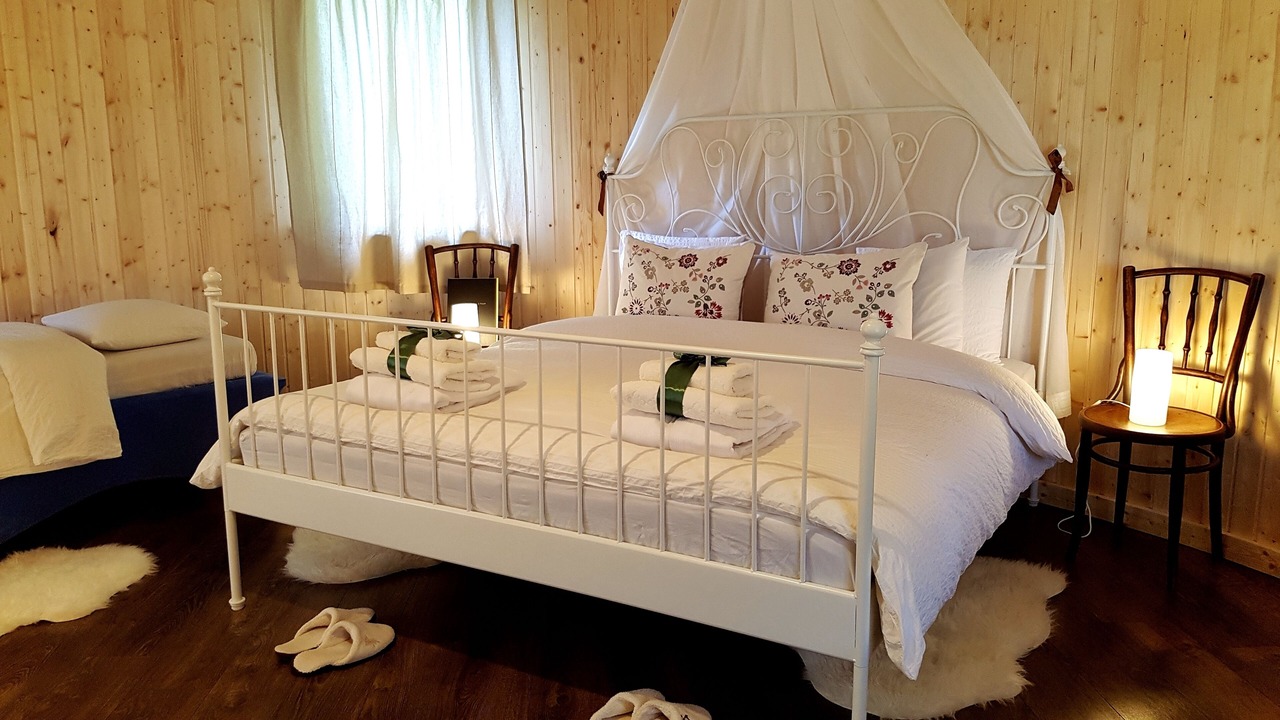Photo of Bedroom in Velika Plana