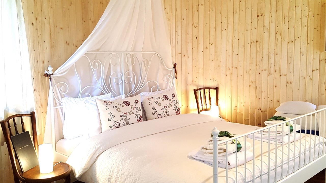 Photo of Bedroom in Velika Plana
