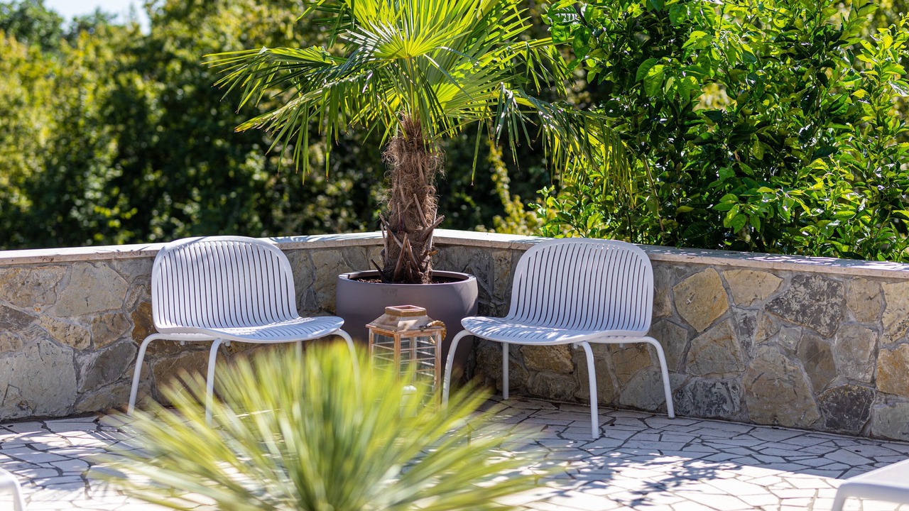 Photo of Patio Balcony in Kornic