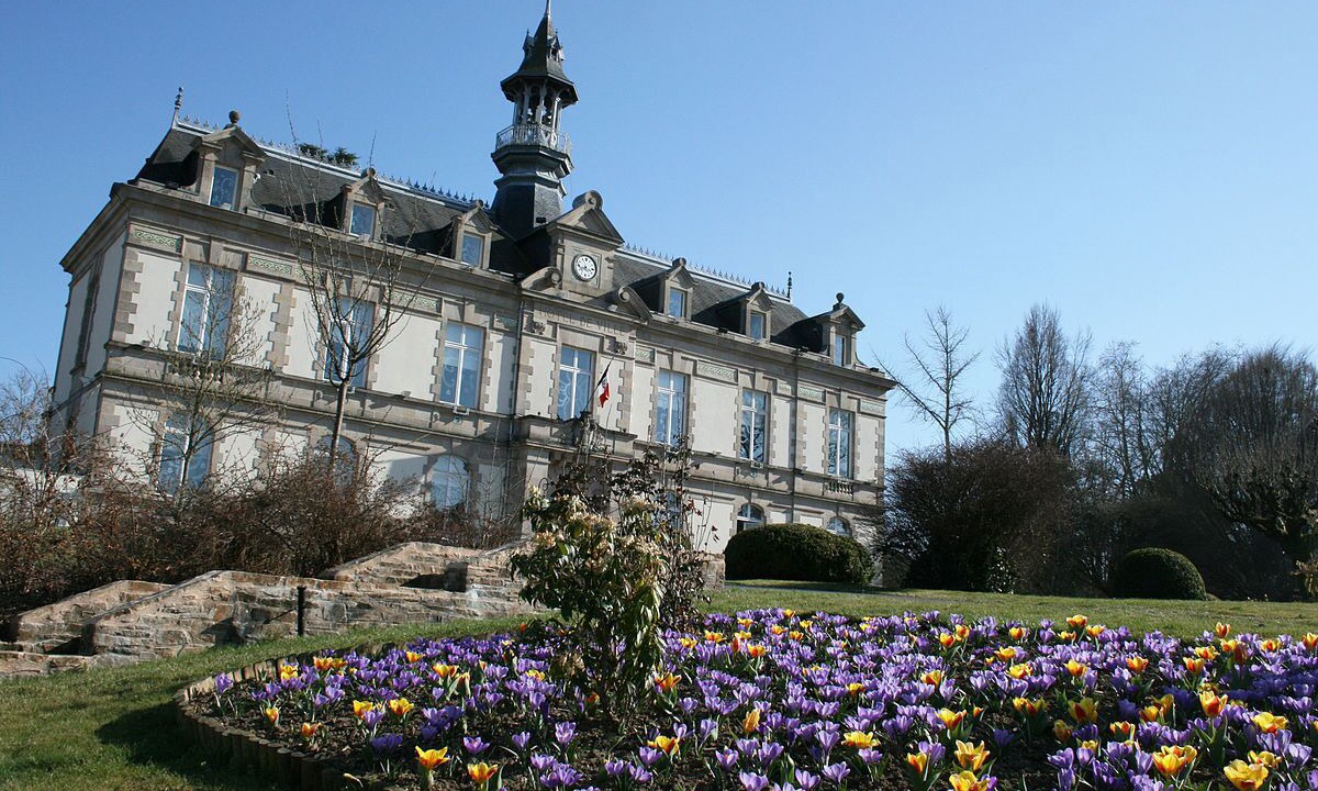 Photo of Others in Saint-Yrieix-la-Perche
