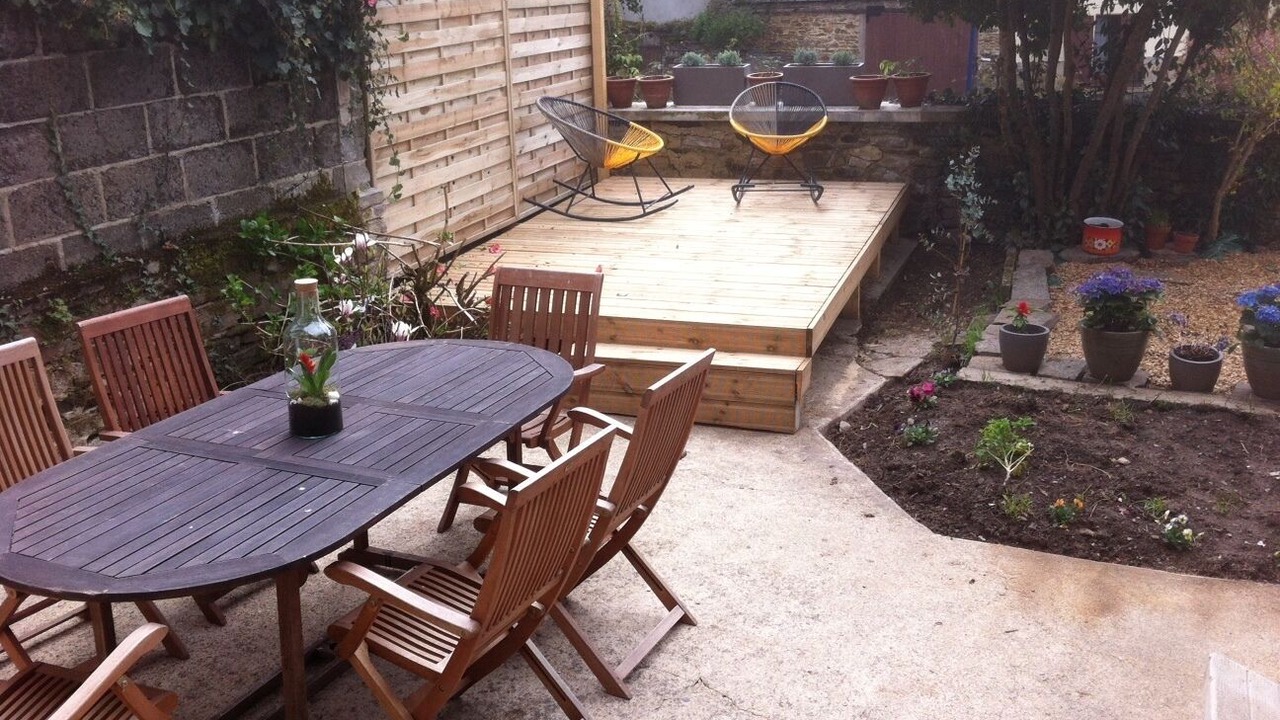 Photo of Outdoor in Saint-Yrieix-la-Perche