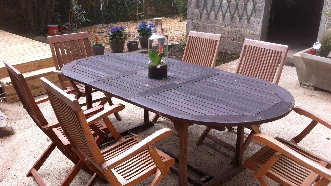 Photo of Outdoor in Saint-Yrieix-la-Perche