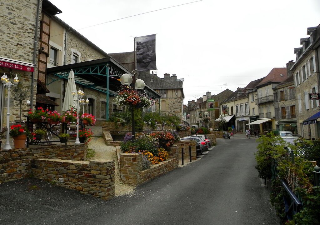 Photo of Others in Saint-Yrieix-la-Perche