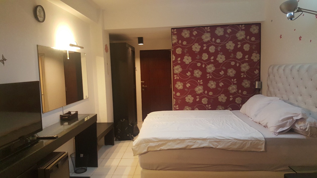 Photo of Bedroom in Bandung