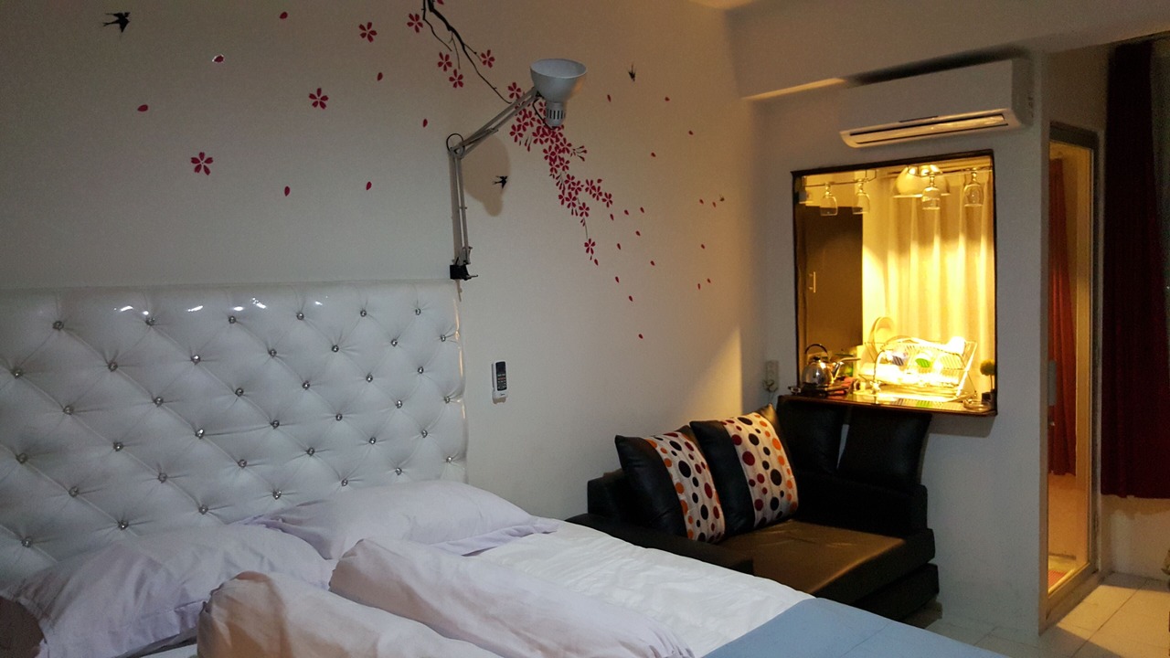 Photo of Bedroom in Bandung