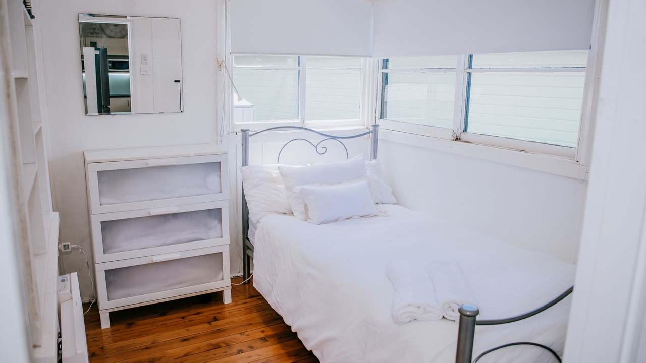 Photo of Bedroom in Huskisson