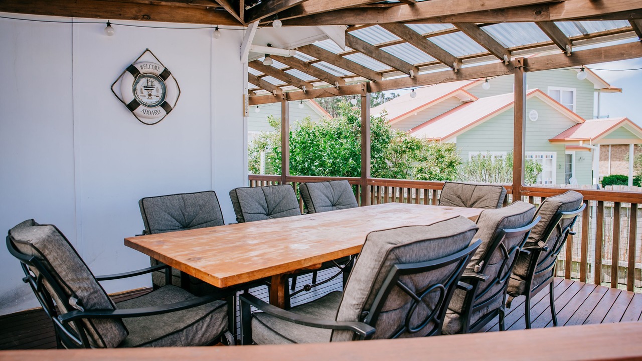 Photo of Outdoor in Huskisson